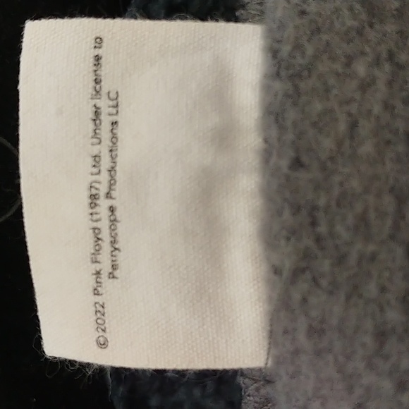 Pink Floyd Crew Neck Sweatshirt - Picture 12 of 12